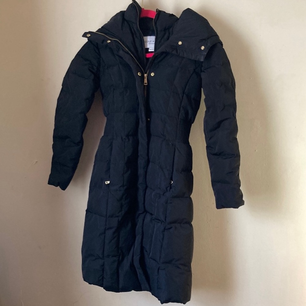 Cole Haan Winter Coat